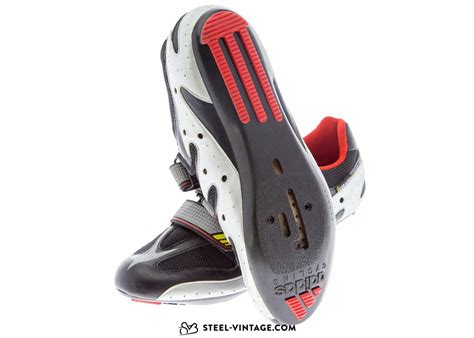 Adidas Girano Belgian Cycling Shoes NOS 42 2/3.